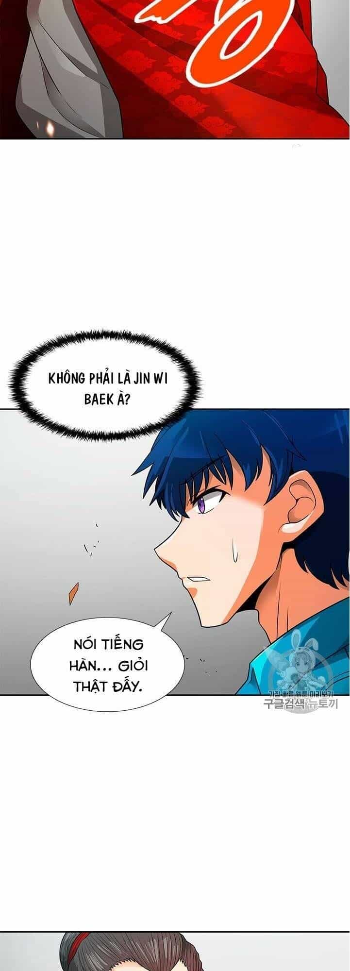 Tôi Tự Động Săn Một Mình - Chương 52 - ảnh 44