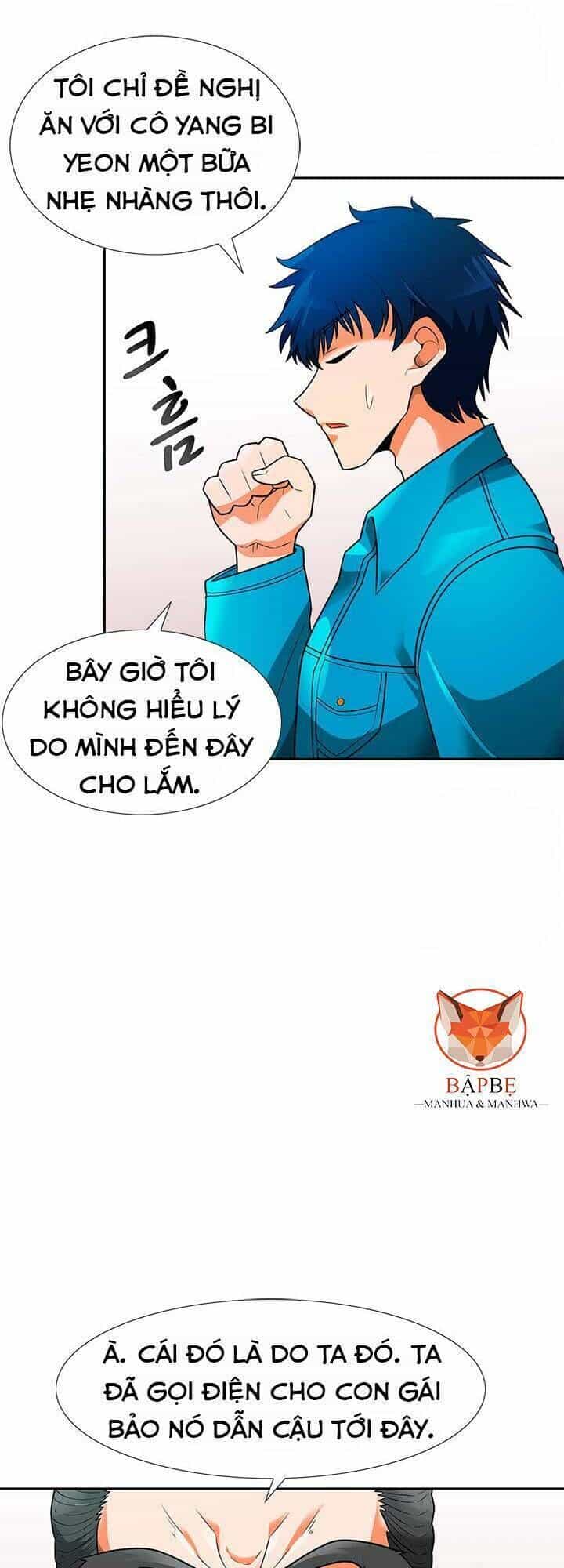 Tôi Tự Động Săn Một Mình - Chương 53 - ảnh 13
