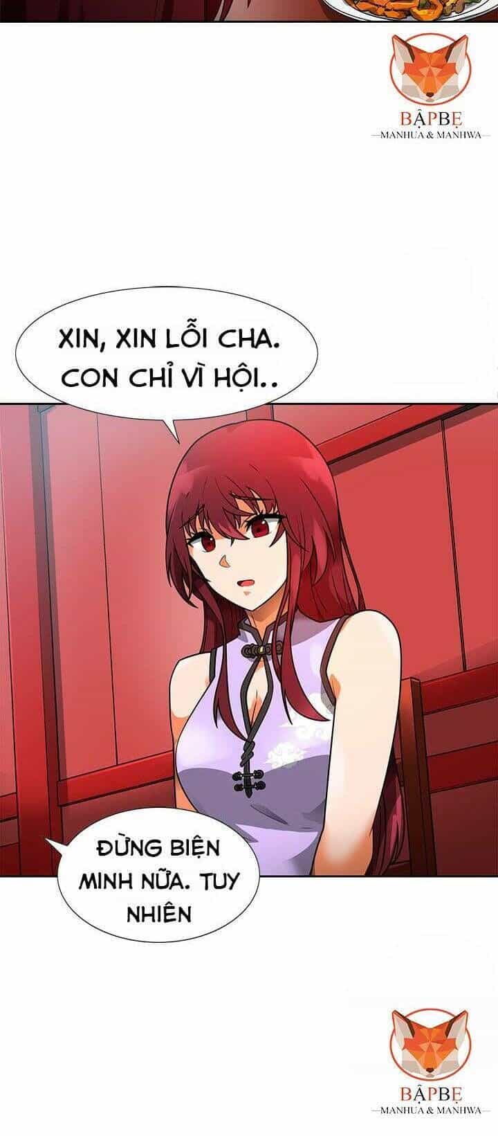 Tôi Tự Động Săn Một Mình - Chương 53 - ảnh 15