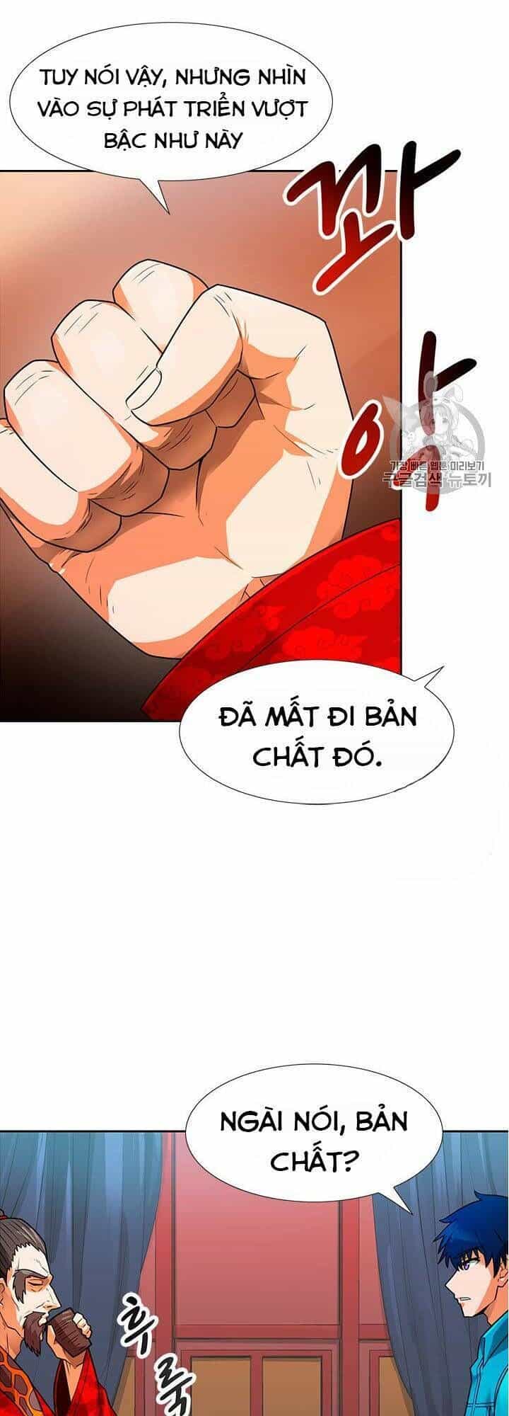 Tôi Tự Động Săn Một Mình - Chương 53 - ảnh 35