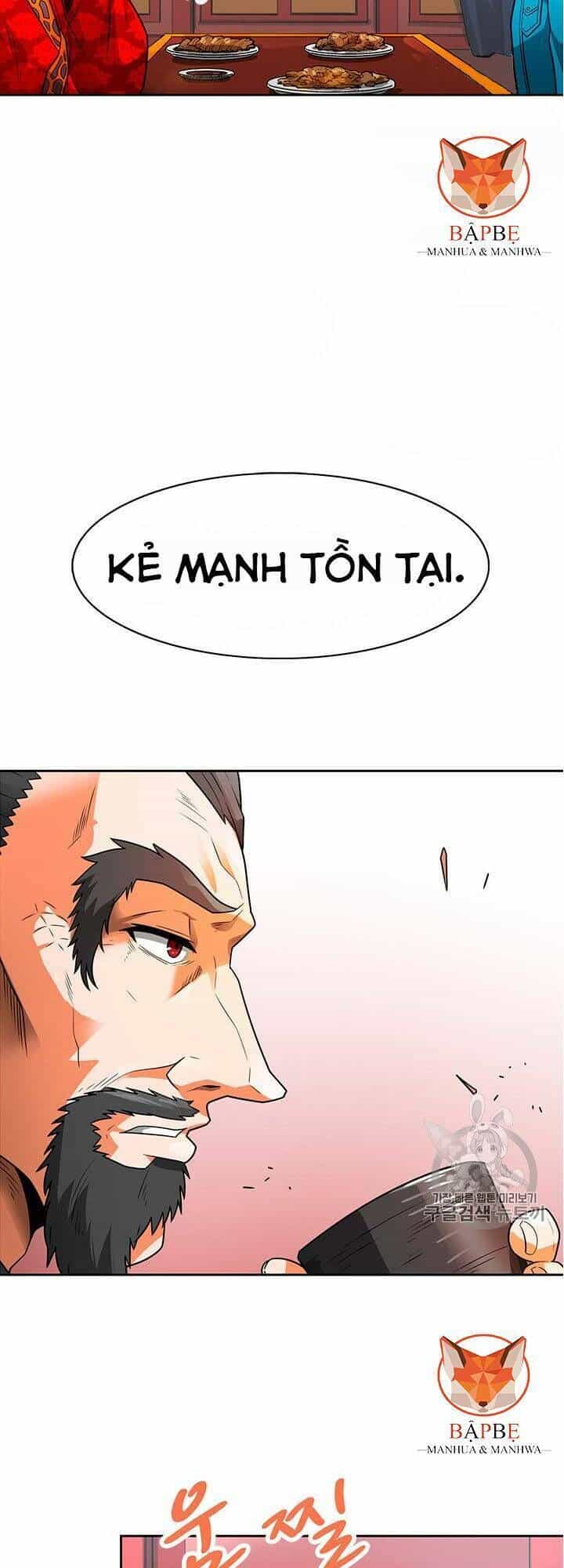 Tôi Tự Động Săn Một Mình - Chương 53 - ảnh 36