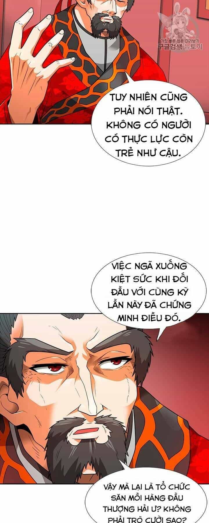 Tôi Tự Động Săn Một Mình - Chương 53 - ảnh 40