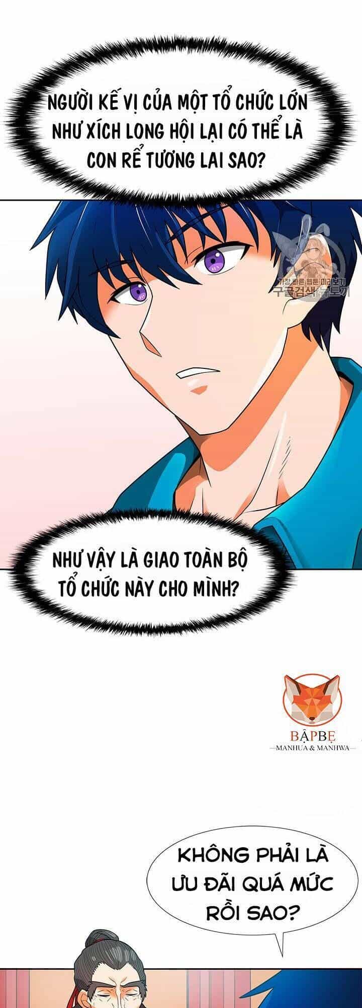 Tôi Tự Động Săn Một Mình - Chương 53 - ảnh 54