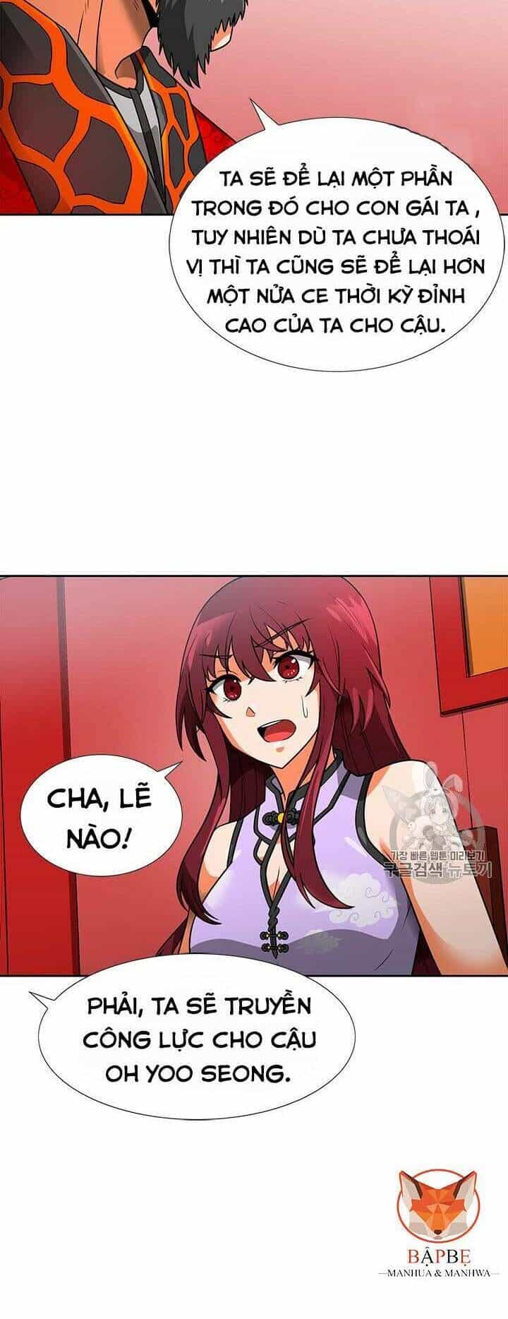 Tôi Tự Động Săn Một Mình - Chương 53 - ảnh 56