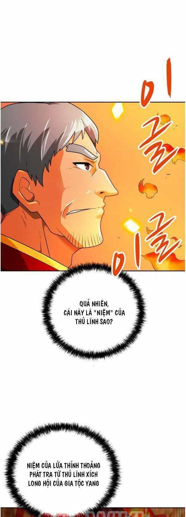 Tôi Tự Động Săn Một Mình - Chương 54 - ảnh 6