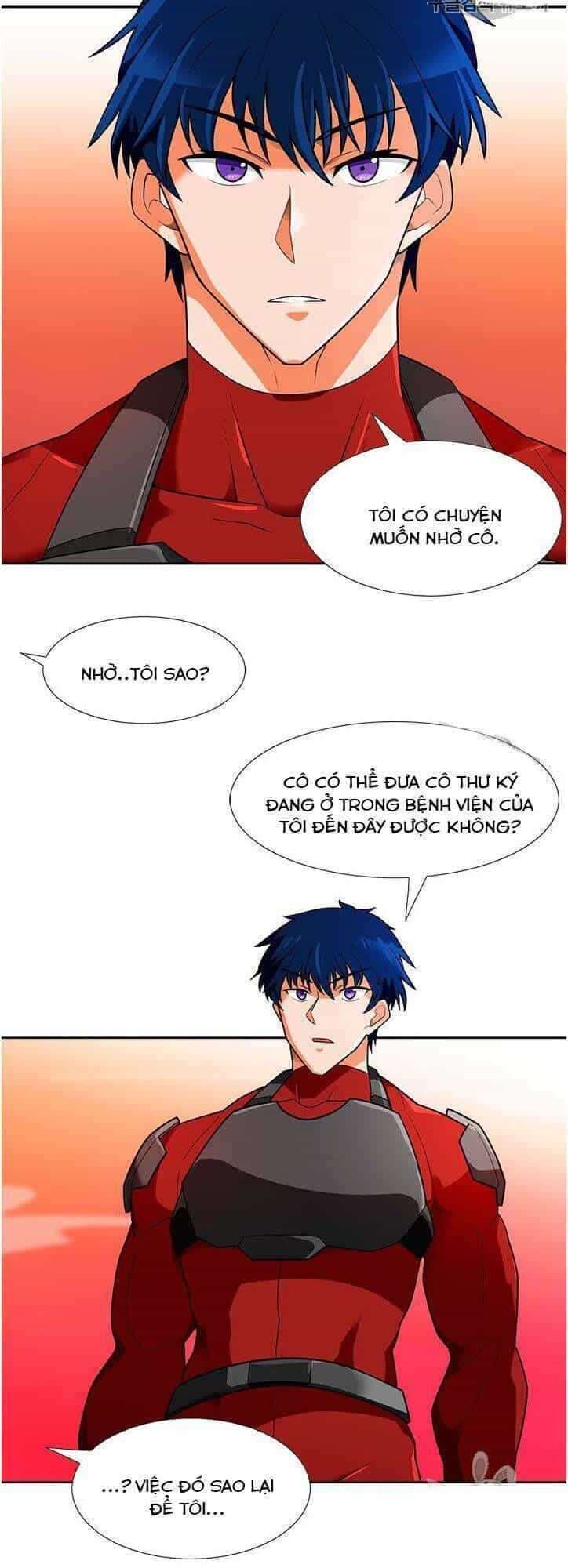 Tôi Tự Động Săn Một Mình - Chương 55 - ảnh 23