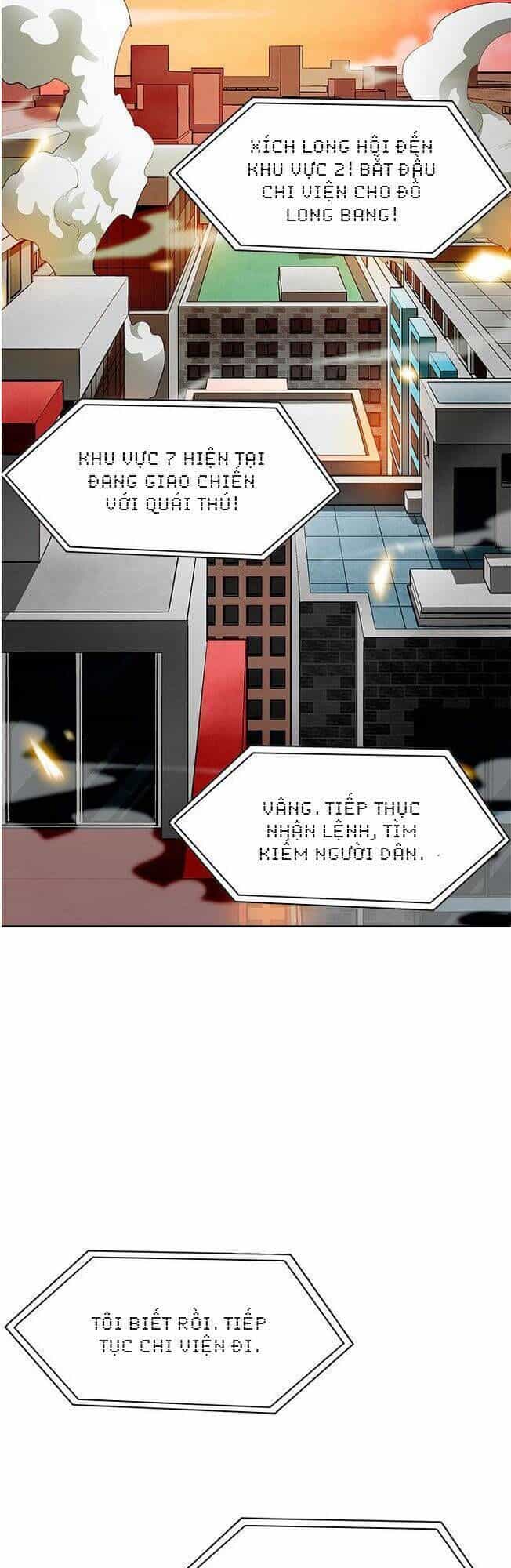 Tôi Tự Động Săn Một Mình - Chương 57 - ảnh 25