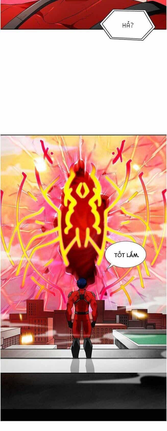 Tôi Tự Động Săn Một Mình - Chương 57 - ảnh 37