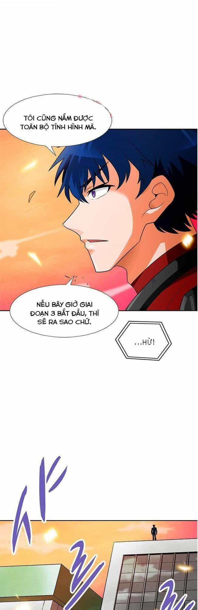 Tôi Tự Động Săn Một Mình - Chương 57 - ảnh 46