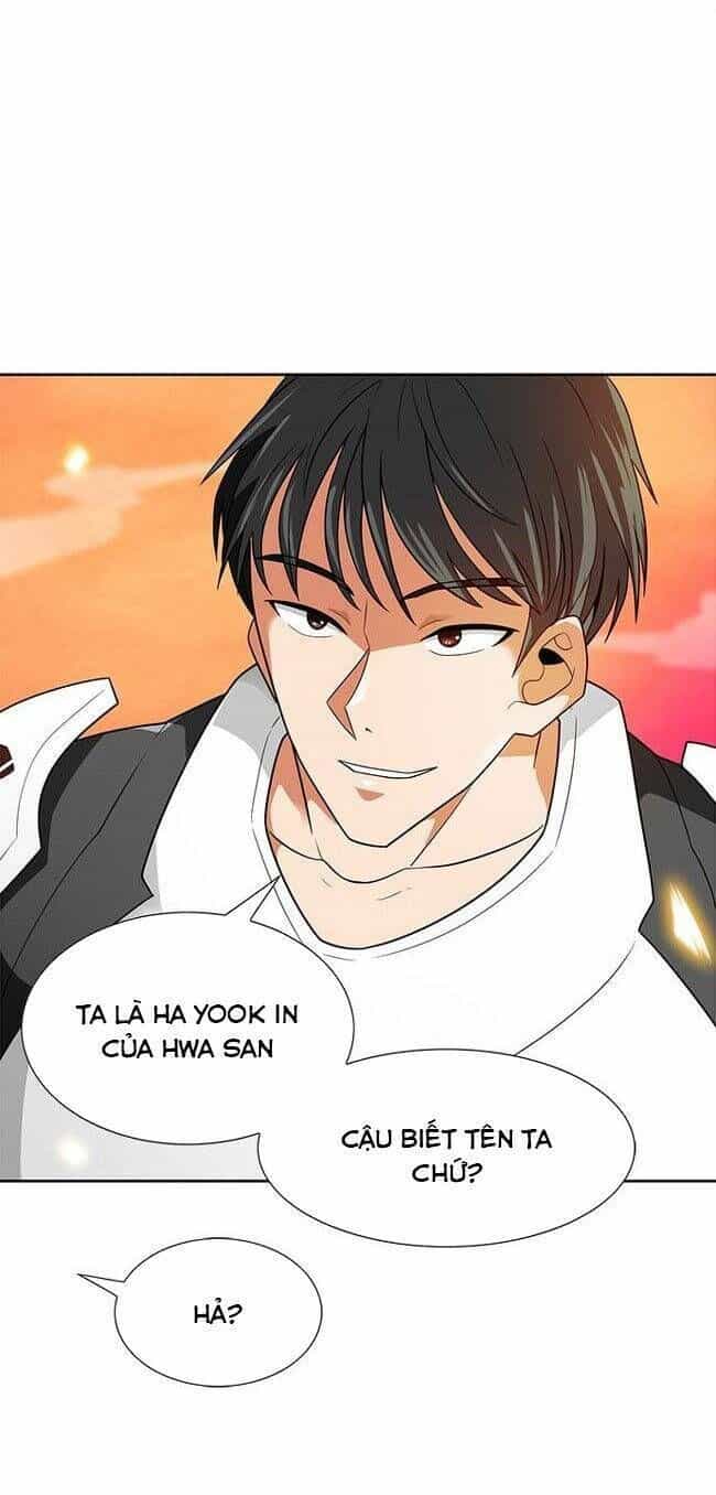Tôi Tự Động Săn Một Mình - Chương 58 - ảnh 58