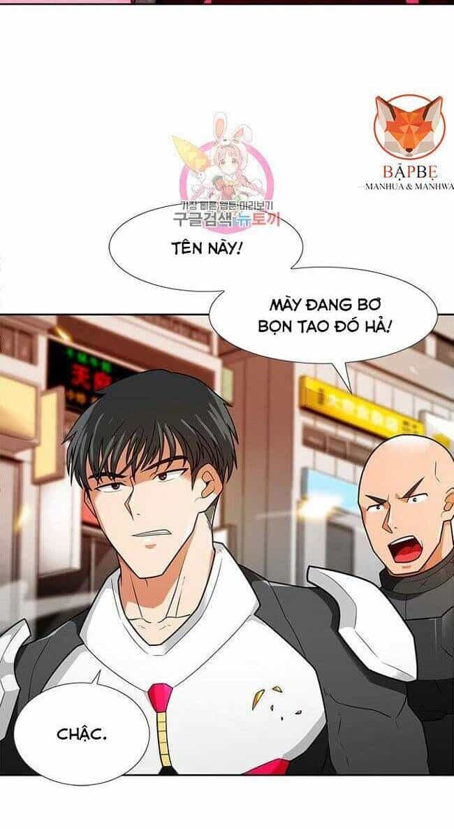 Tôi Tự Động Săn Một Mình - Chương 58 - ảnh 62