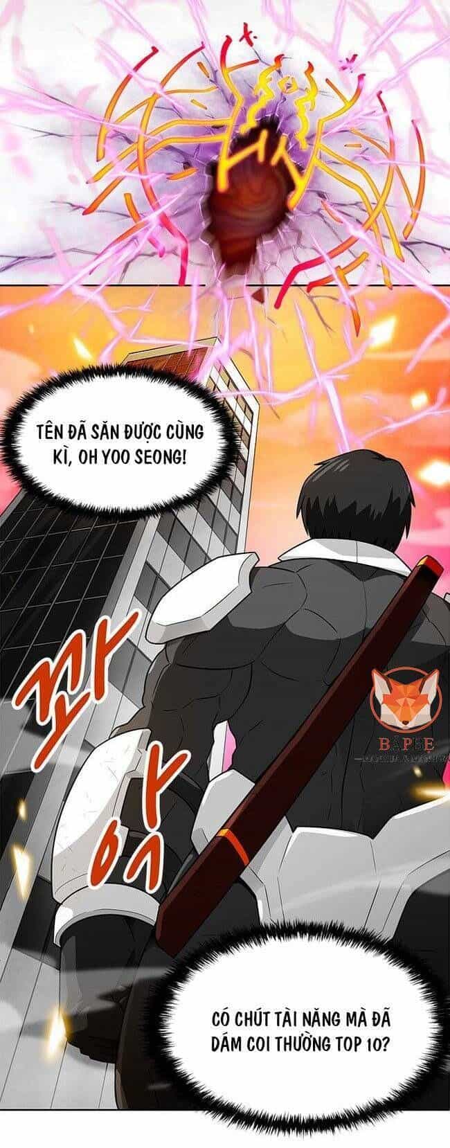Tôi Tự Động Săn Một Mình - Chương 58 - ảnh 68