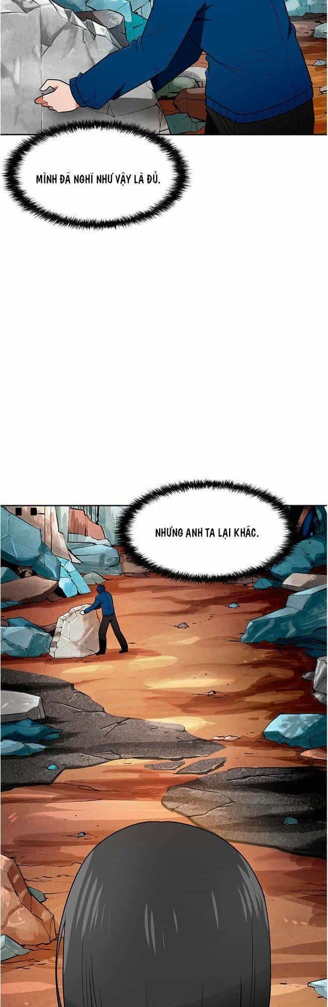 Tôi Tự Động Săn Một Mình - Chương 59 - ảnh 29