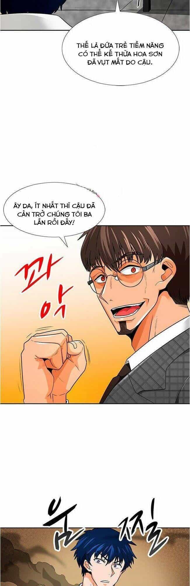 Tôi Tự Động Săn Một Mình - Chương 60 - ảnh 43