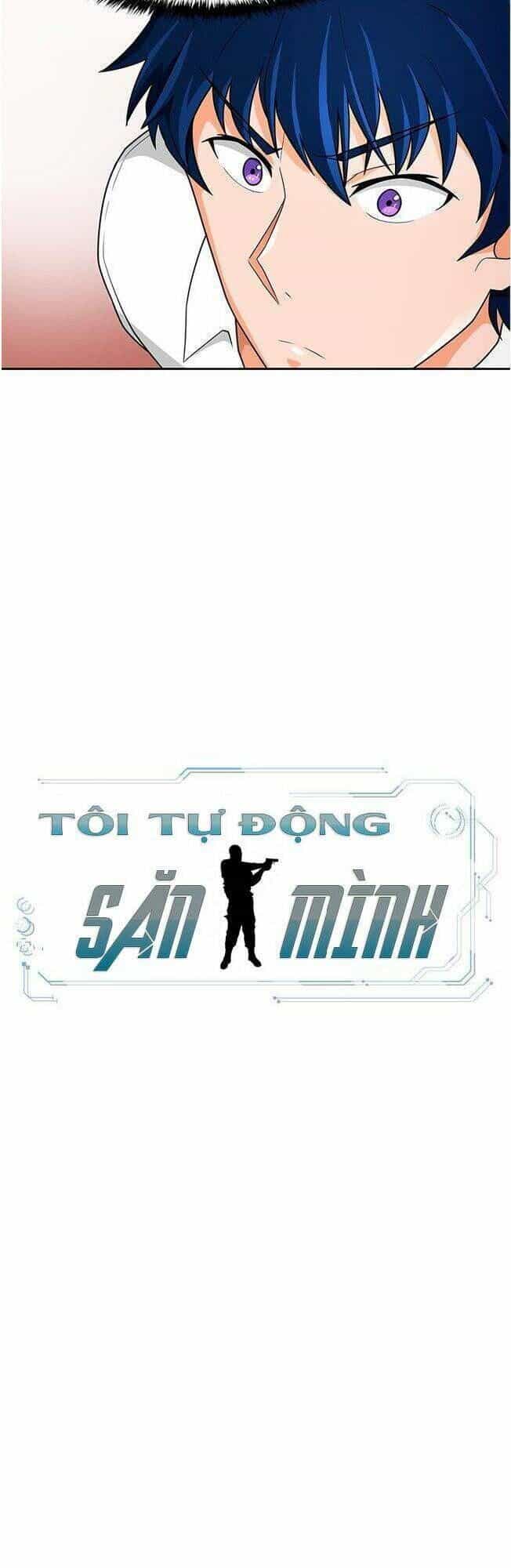 Tôi Tự Động Săn Một Mình - Chương 60 - ảnh 8
