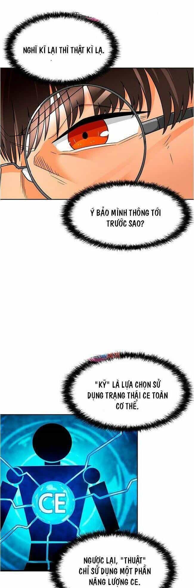 Tôi Tự Động Săn Một Mình - Chương 61 - ảnh 35