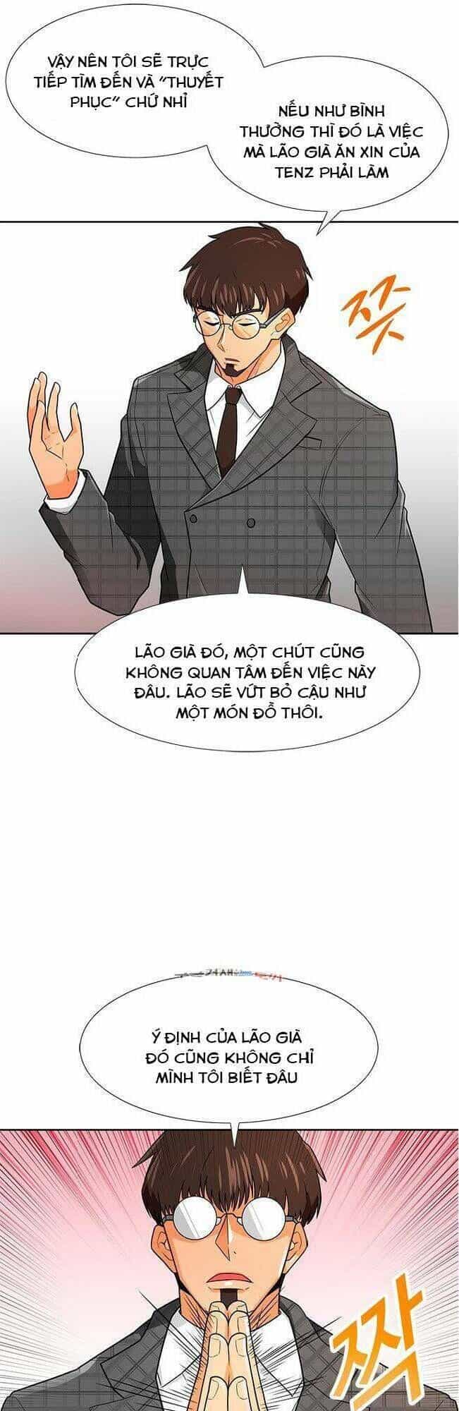 Tôi Tự Động Săn Một Mình - Chương 61 - ảnh 8