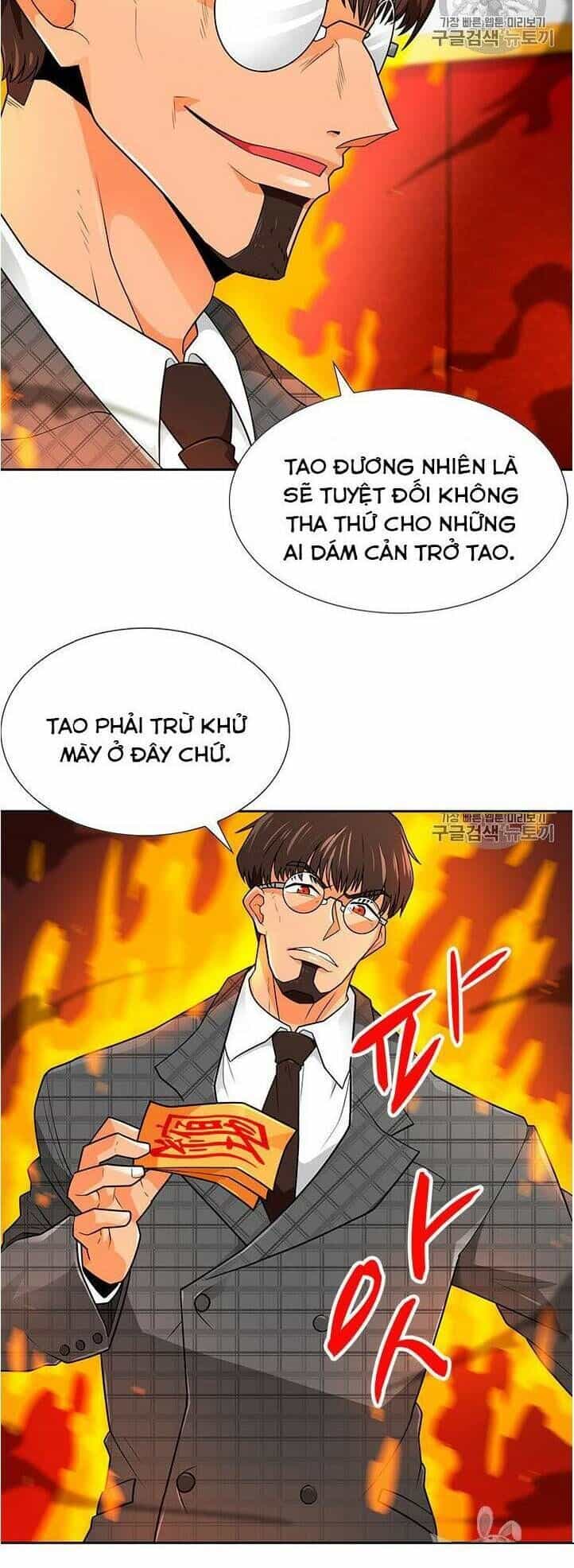 Tôi Tự Động Săn Một Mình - Chương 62 - ảnh 28