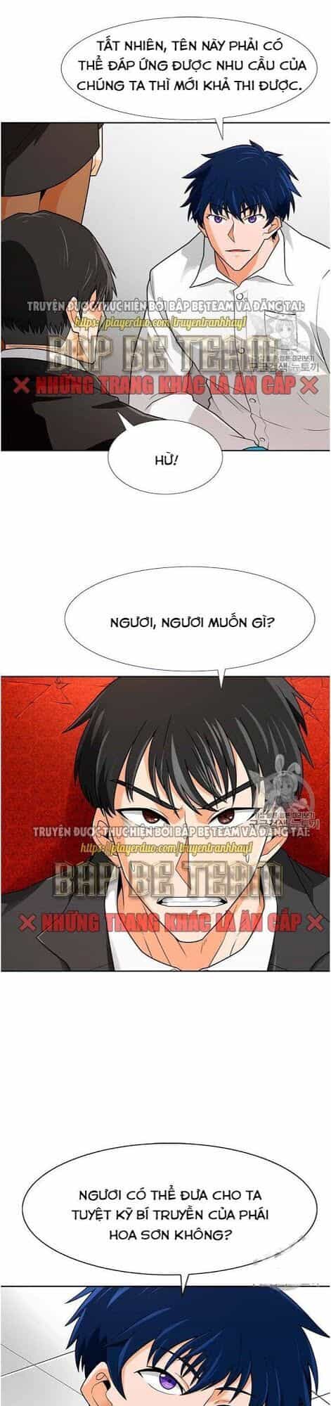 Tôi Tự Động Săn Một Mình - Chương 63 - ảnh 18