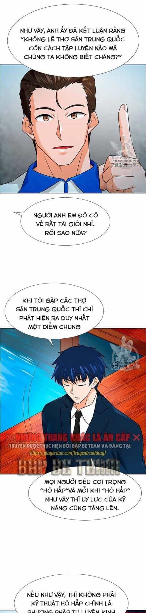 Tôi Tự Động Săn Một Mình - Chương 63 - ảnh 27