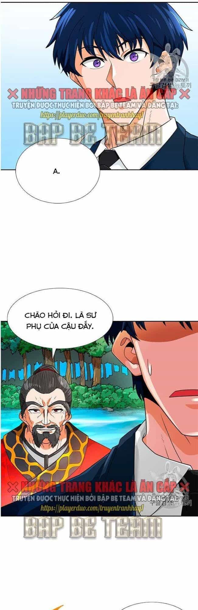 Tôi Tự Động Săn Một Mình - Chương 63 - ảnh 38