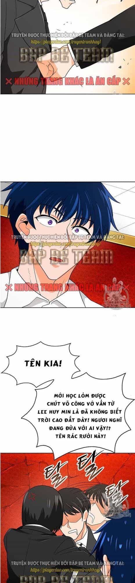 Tôi Tự Động Săn Một Mình - Chương 63 - ảnh 7