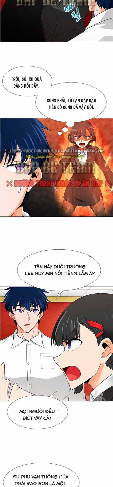 Tôi Tự Động Săn Một Mình - Chương 63 - ảnh 8