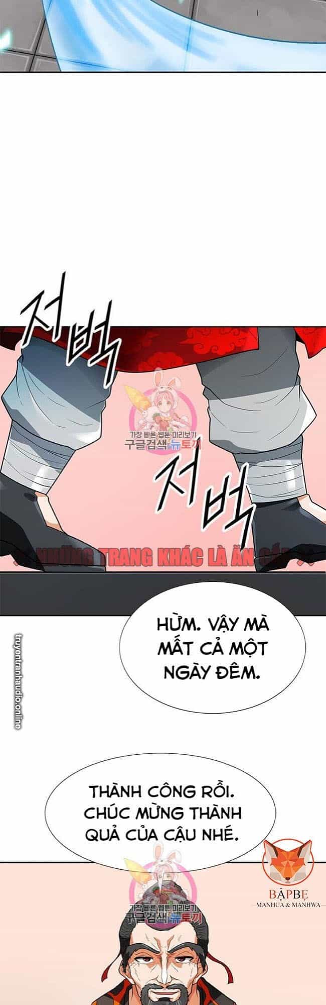 Tôi Tự Động Săn Một Mình - Chương 65 - ảnh 12