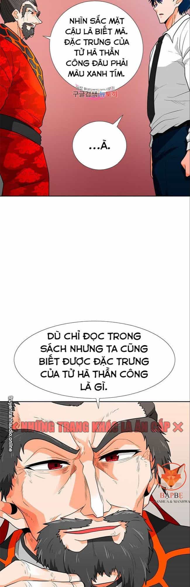Tôi Tự Động Săn Một Mình - Chương 65 - ảnh 20