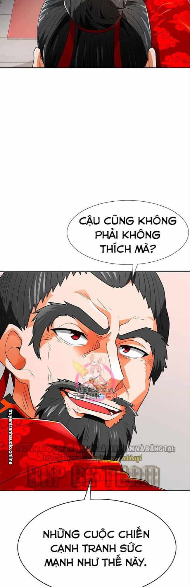 Tôi Tự Động Săn Một Mình - Chương 65 - ảnh 48