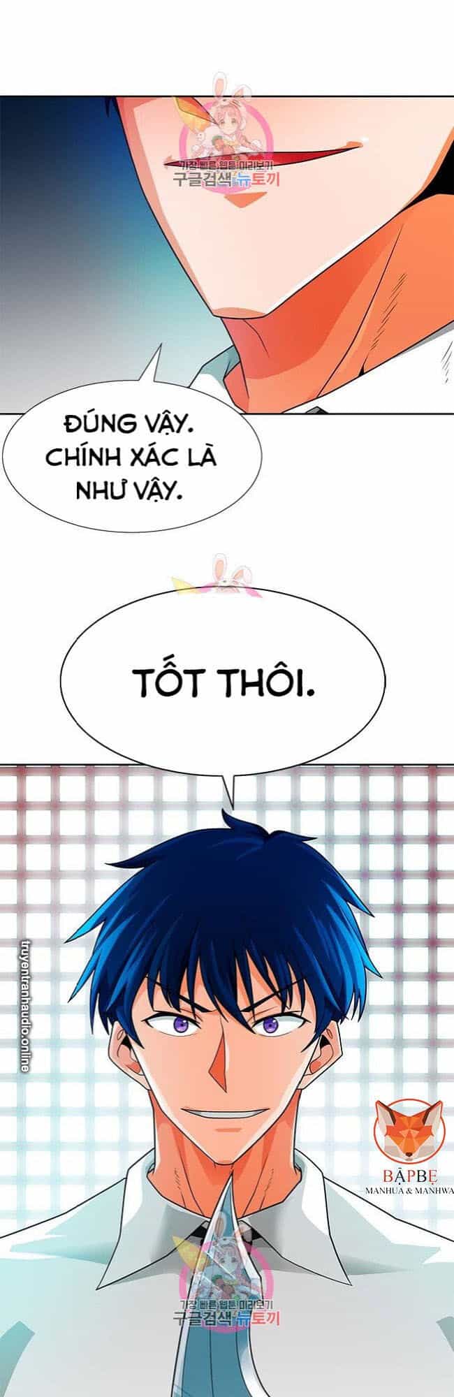 Tôi Tự Động Săn Một Mình - Chương 65 - ảnh 50