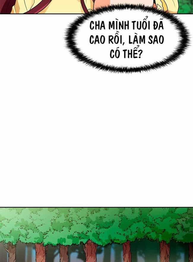 Tôi Tự Động Săn Một Mình - Chương 65 - ảnh 57
