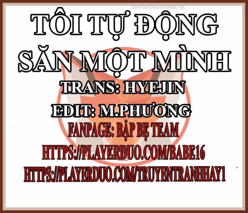 Tôi Tự Động Săn Một Mình - Chương 66 - ảnh 2