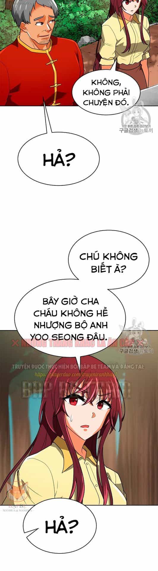 Tôi Tự Động Săn Một Mình - Chương 66 - ảnh 23