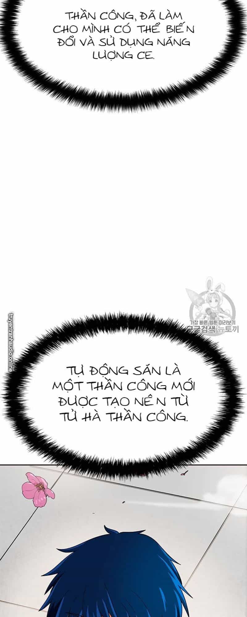 Tôi Tự Động Săn Một Mình - Chương 67 - ảnh 112