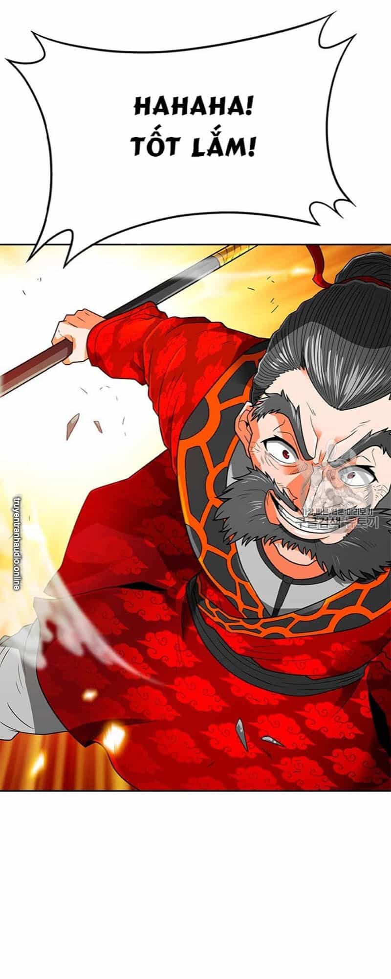Tôi Tự Động Săn Một Mình - Chương 67 - ảnh 126