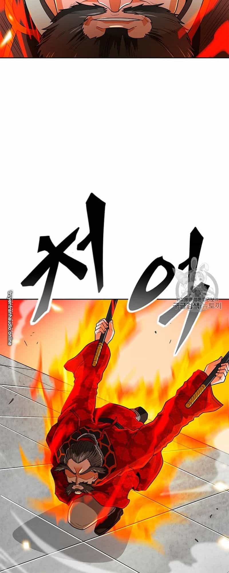 Tôi Tự Động Săn Một Mình - Chương 67 - ảnh 6