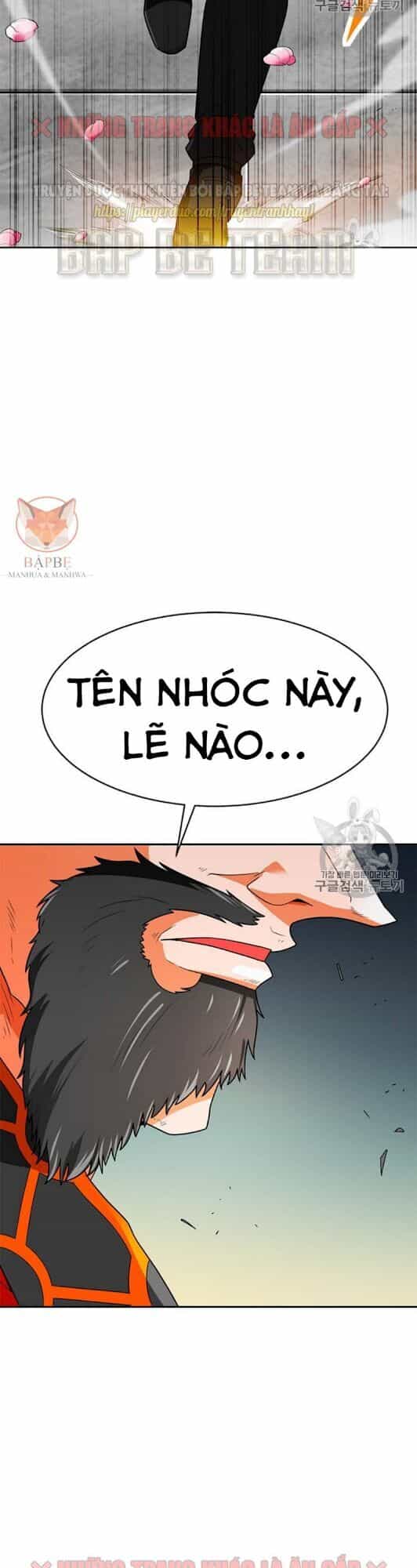 Tôi Tự Động Săn Một Mình - Chương 68 - ảnh 39