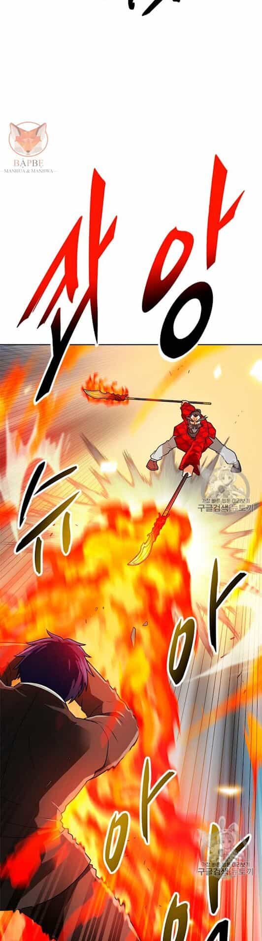 Tôi Tự Động Săn Một Mình - Chương 68 - ảnh 50