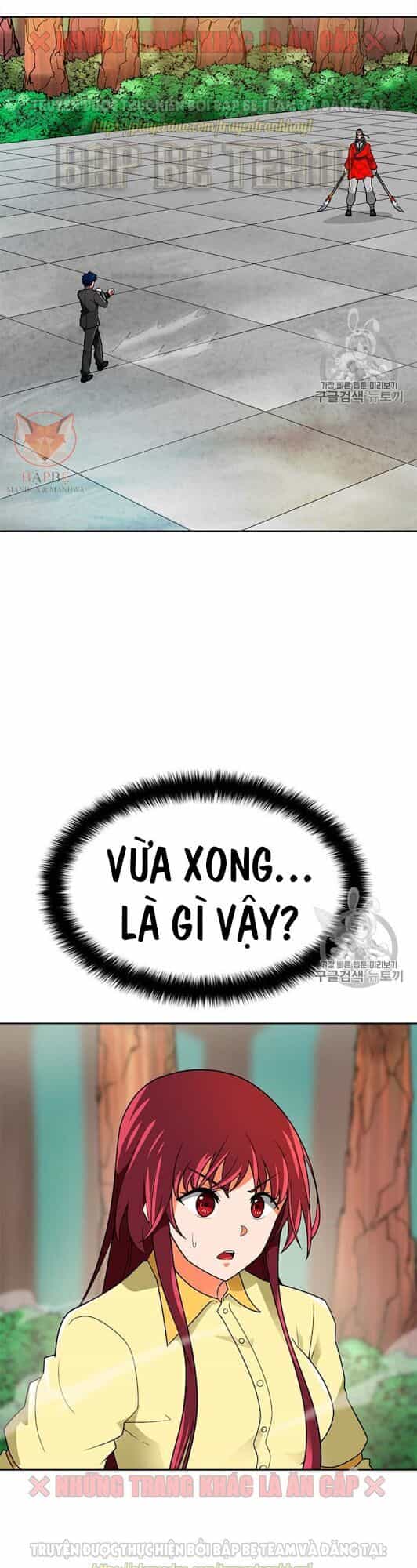 Tôi Tự Động Săn Một Mình - Chương 68 - ảnh 6