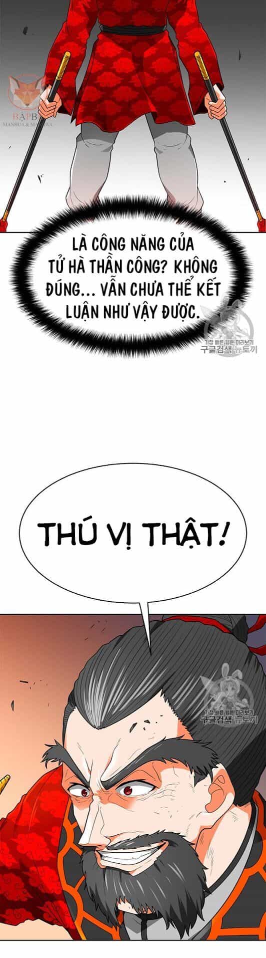 Tôi Tự Động Săn Một Mình - Chương 68 - ảnh 8
