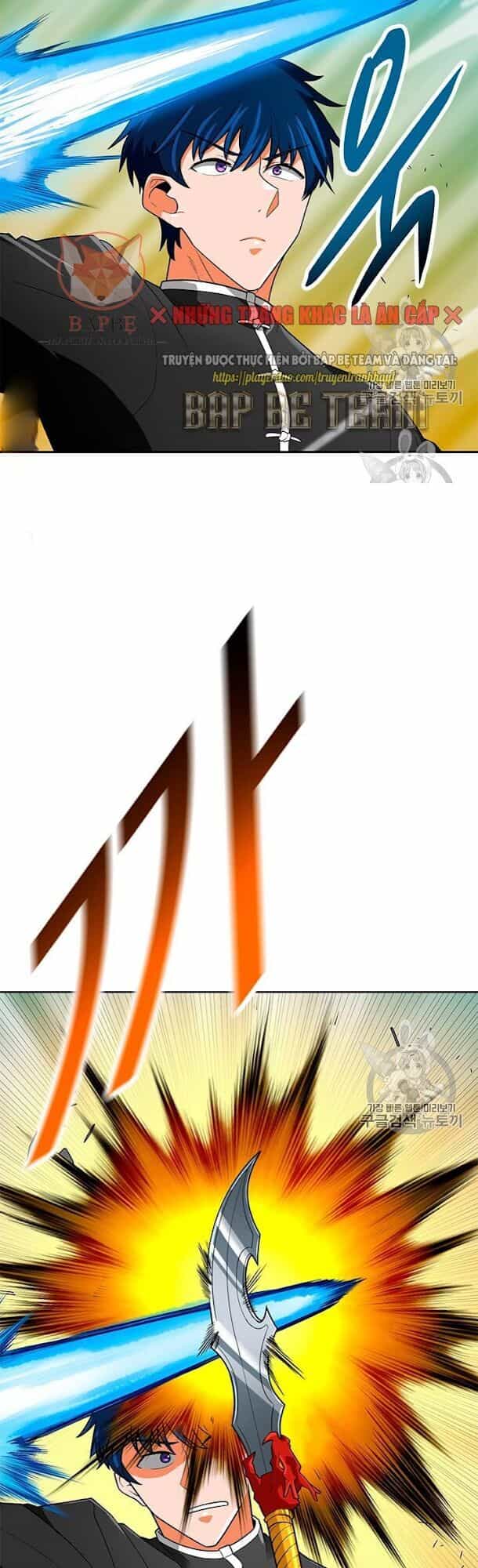 Tôi Tự Động Săn Một Mình - Chương 69 - ảnh 16