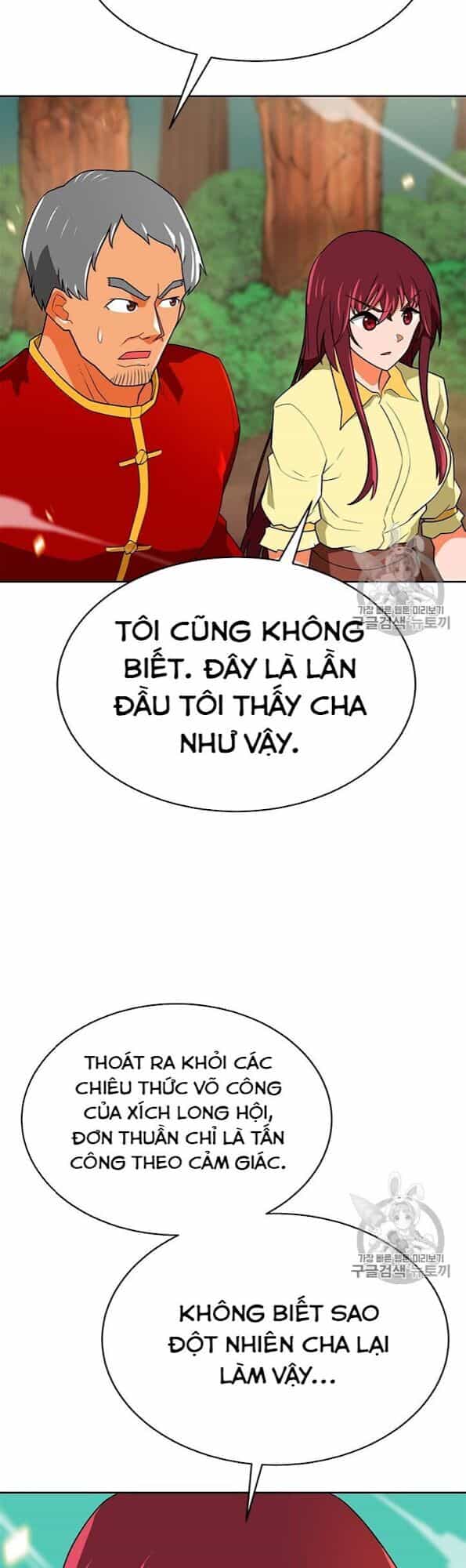Tôi Tự Động Săn Một Mình - Chương 69 - ảnh 33
