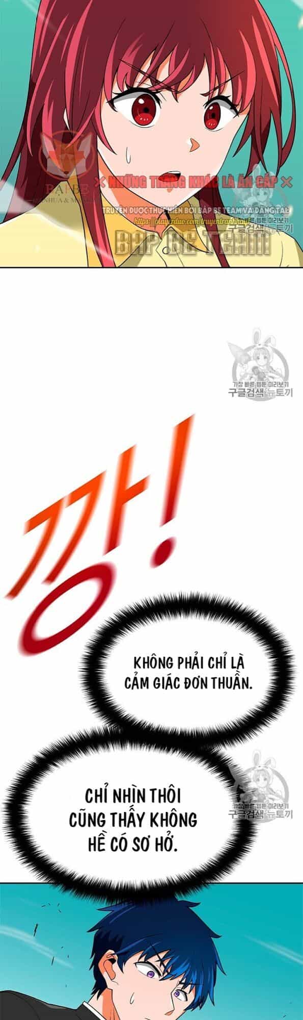 Tôi Tự Động Săn Một Mình - Chương 69 - ảnh 34