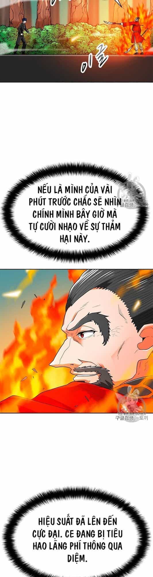 Tôi Tự Động Săn Một Mình - Chương 69 - ảnh 42