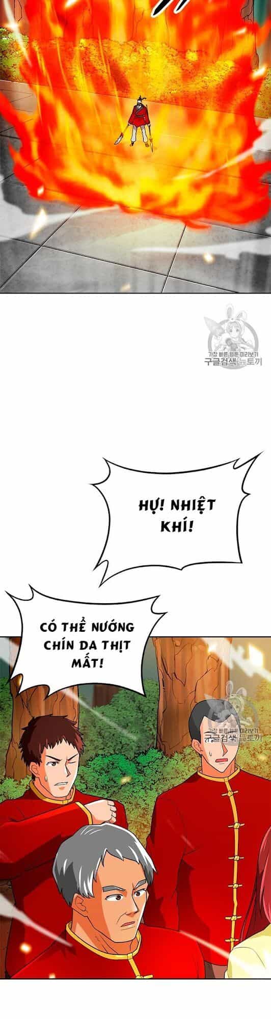 Tôi Tự Động Săn Một Mình - Chương 69 - ảnh 51