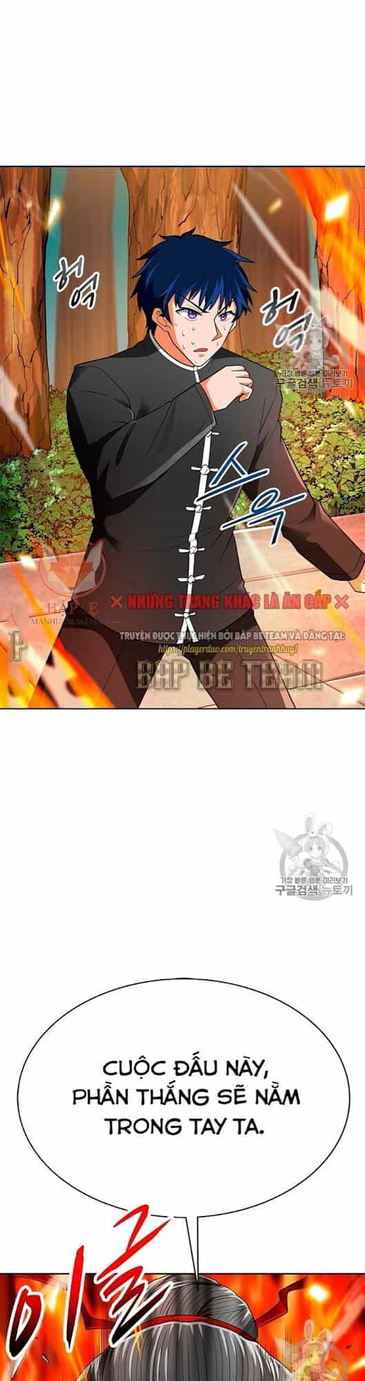 Tôi Tự Động Săn Một Mình - Chương 69 - ảnh 55