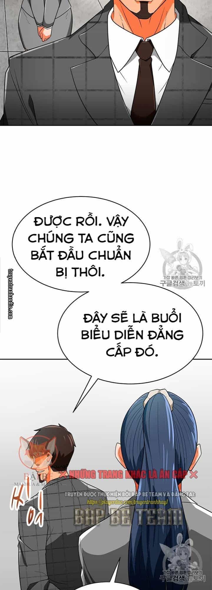 Tôi Tự Động Săn Một Mình - Chương 70 - ảnh 111