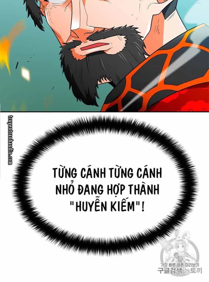 Tôi Tự Động Săn Một Mình - Chương 70 - ảnh 66