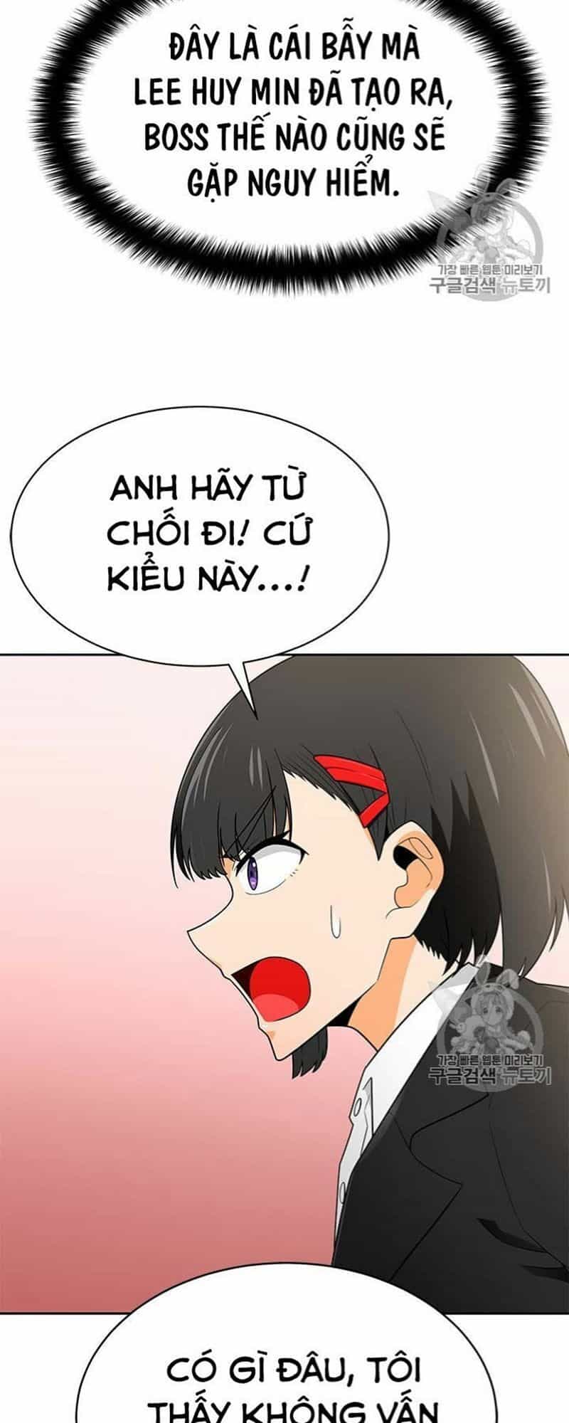 Tôi Tự Động Săn Một Mình - Chương 71 - ảnh 56